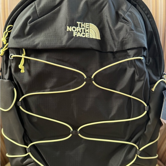 THE NORTH FACE BOREALIS backpack NWT - Picture 8 of 8